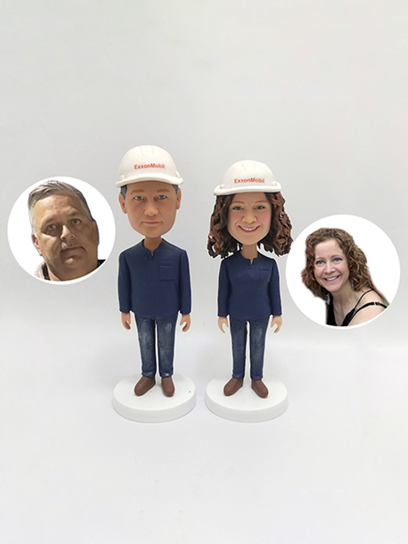 Custom Golf Bobblehead Figurines: The Ultimate Golf Gift for Men